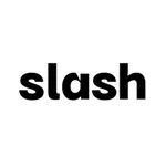 Slash(슬래시) icon