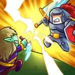 Mega War : Heroes Land icon