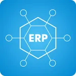 ERP - Manage Your Business icon