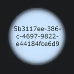 UUID-Generator icon