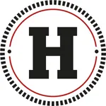 Hospitality Digital Space icon