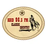 Kountry Radio icon