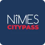 Nîmes CITYPASS icon