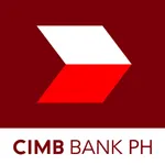 CIMB Bank Philippines icon