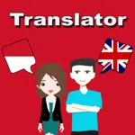 English To Javanese Translator icon