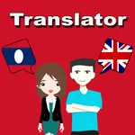 English To Lao Translation icon