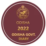 OdishaGovDiary icon