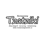 Tzatziki Restaurang icon