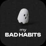 MyBadHabits icon