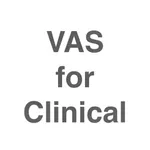 VAS for Clinical icon