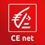 CE net – Caisse d’Epargne icon