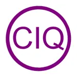 Cognitive IQ icon