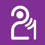 Languages21 translator icon