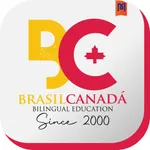 Brasil Canadá icon