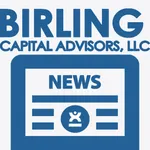 Birling Capital - Publications icon