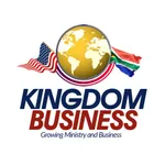 K Business World icon