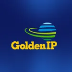 GoldenIP Internet icon