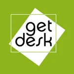 Get Desk icon