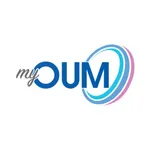 myOUMApp icon