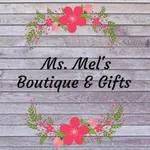 Ms Mel's Boutique & Gifts icon