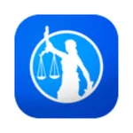 Thin Blue Defend icon