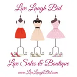 Live Laugh Bid Boutique icon