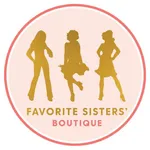 Favorite Sisters Boutique icon