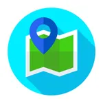 Secured GPS Logger icon