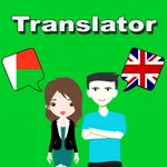 English To Malagasy Translator icon