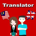 English To Malay Translate icon