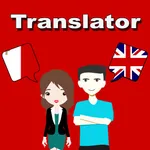 English To Maltese Translation icon