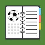 Soccer Schedule Planner icon