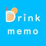 DrinkMemo icon