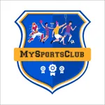 MySportsClub icon