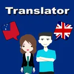 English To Samoan Translation icon