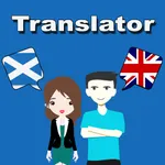 English To Scots Gaelic Trans icon