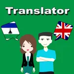 English To Sesotho Translator icon