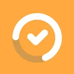 ClockIn: Working hours planner icon