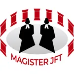 Magister-JFT icon