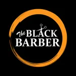 The Black Barber icon