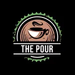 The Pour icon