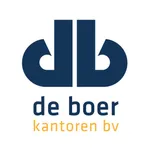 De Boer Kantoren icon