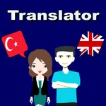 English To Turkish Translation icon