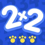 Multiplication Learn icon