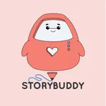 StoryBuddy-AI Content Writing icon