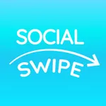 Social Swipe icon