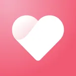 Love tracker -My Love days icon