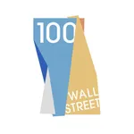 100 Wall Street icon