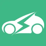 EV zone Ride icon