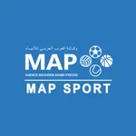 Map Sport icon